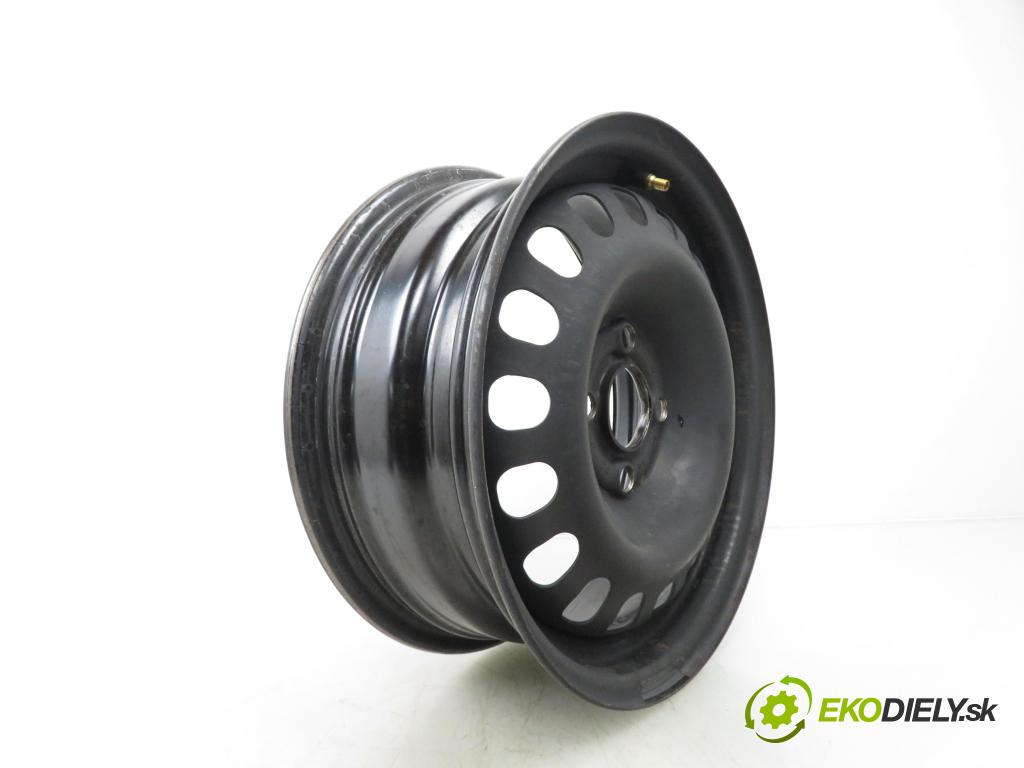 OPEL   0    disky / disk (OCEL