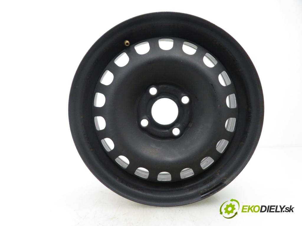 OPEL   0    disky / disk (OCEL