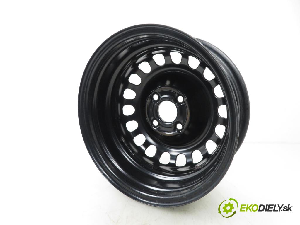 OPEL   0    disky / disk (OCEL