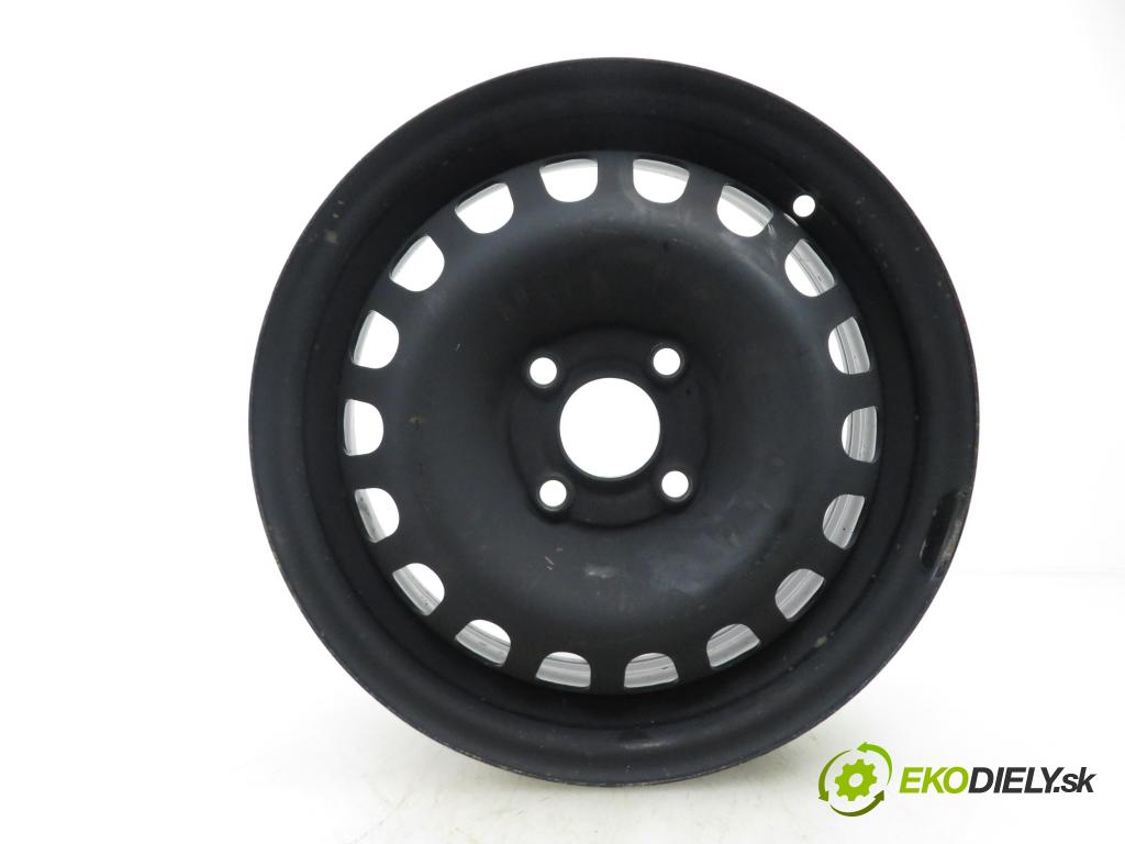 OPEL   0    disky / disk (OCEL