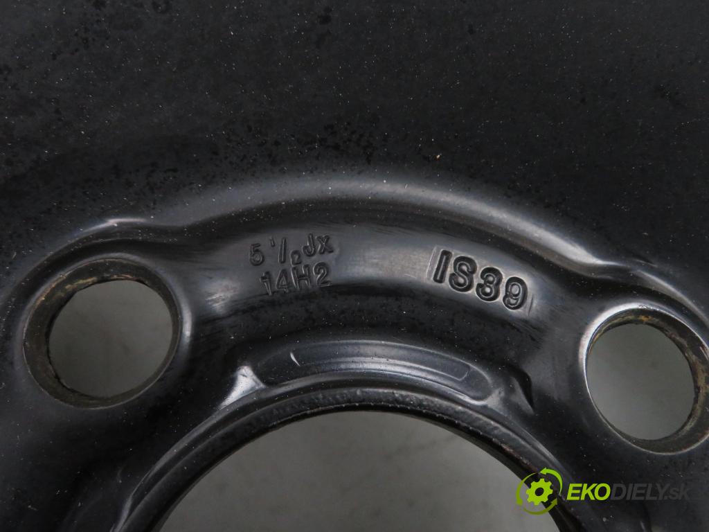 OPEL   0    disky / disk (OCEL 