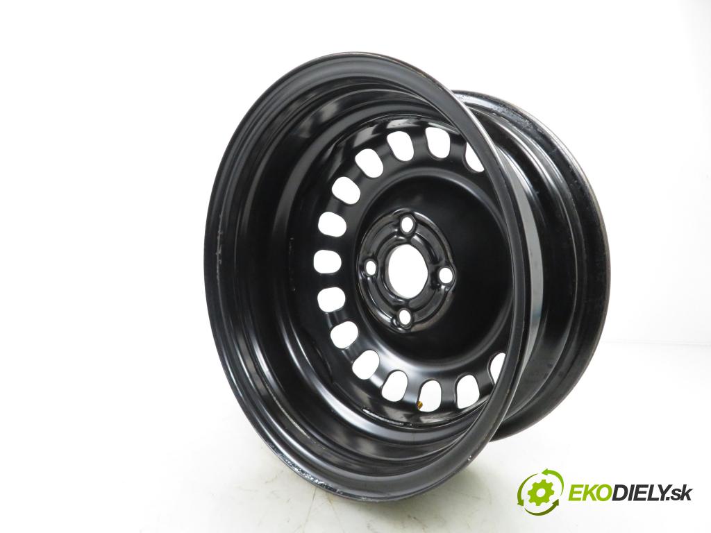 OPEL   0    disky / disk (OCEL