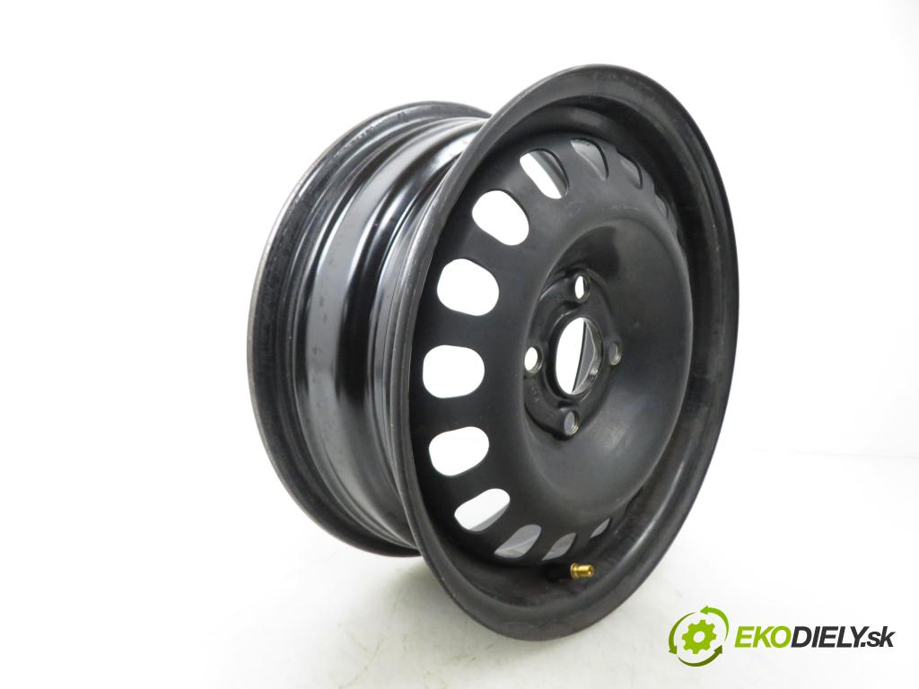 OPEL   0    disky / disk (OCEL