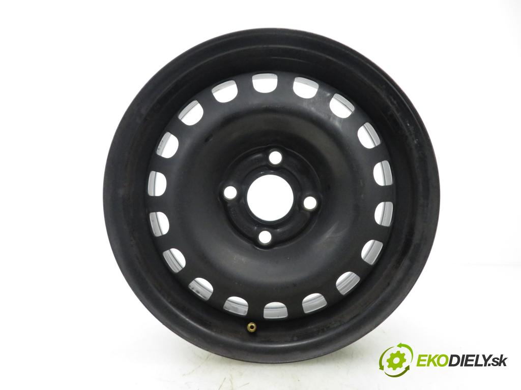 OPEL   0    disky / disk (OCEL