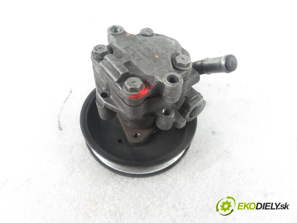 VW TOUAREG (7LA, 7L6, 7L7) SUV 2005 165,00 3.0 V6 TDI 224 - BKS 2967,00 Pumpa servočerpadlo 7L6422154A (Servočerpadlá, pumpy riadenia)