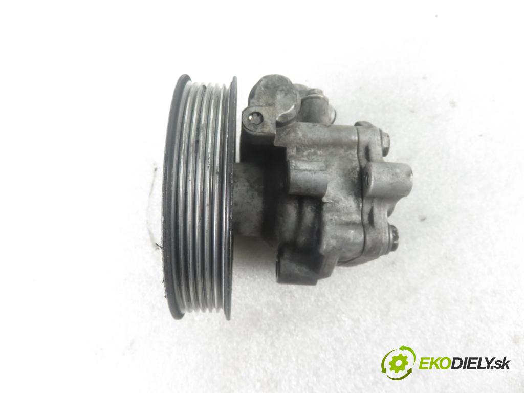 VW TOUAREG (7LA, 7L6, 7L7) SUV 2005 165,00 3.0 V6 TDI 224 - BKS 2967,00 Pumpa servočerpadlo 7L6422154A (Servočerpadlá, pumpy riadenia)