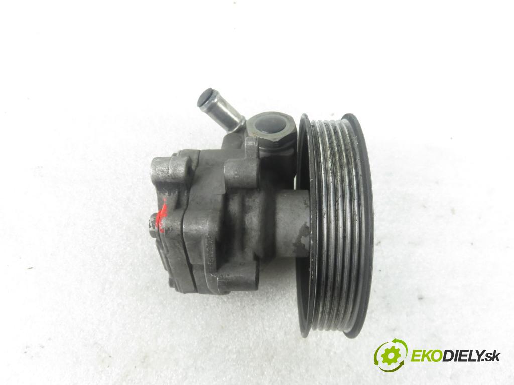 VW TOUAREG (7LA, 7L6, 7L7) SUV 2005 165,00 3.0 V6 TDI 224 - BKS 2967,00 Pumpa servočerpadlo 7L6422154A (Servočerpadlá, pumpy riadenia)