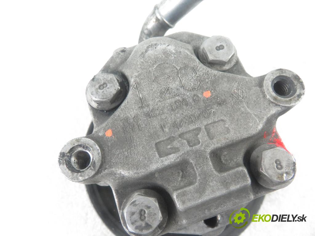 VW TOUAREG (7LA, 7L6, 7L7) SUV 2005 165,00 3.0 V6 TDI 224 - BKS 2967,00 Pumpa servočerpadlo 7L6422154A (Servočerpadlá, pumpy riadenia)