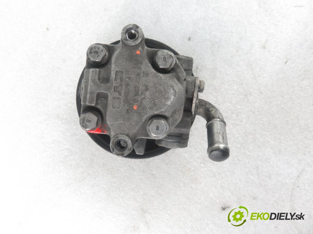 VW TOUAREG (7LA, 7L6, 7L7) SUV 2005 165,00 3.0 V6 TDI 224 - BKS 2967,00 Pumpa servočerpadlo 7L6422154A (Servočerpadlá, pumpy riadenia)