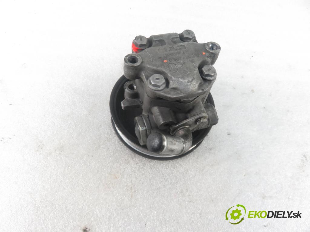 VW TOUAREG (7LA, 7L6, 7L7) SUV 2005 165,00 3.0 V6 TDI 224 - BKS 2967,00 Pumpa servočerpadlo 7L6422154A (Servočerpadlá, pumpy riadenia)