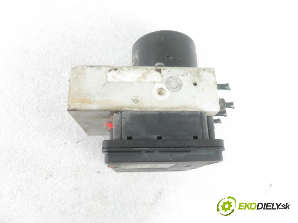 VW TOUAREG (7LA, 7L6, 7L7) SUV 2005 165,00 3.0 V6 TDI 224 - BKS 2967,00 Pumpa ABS 7L0907379G ; 10092503313 (Pumpy ABS)