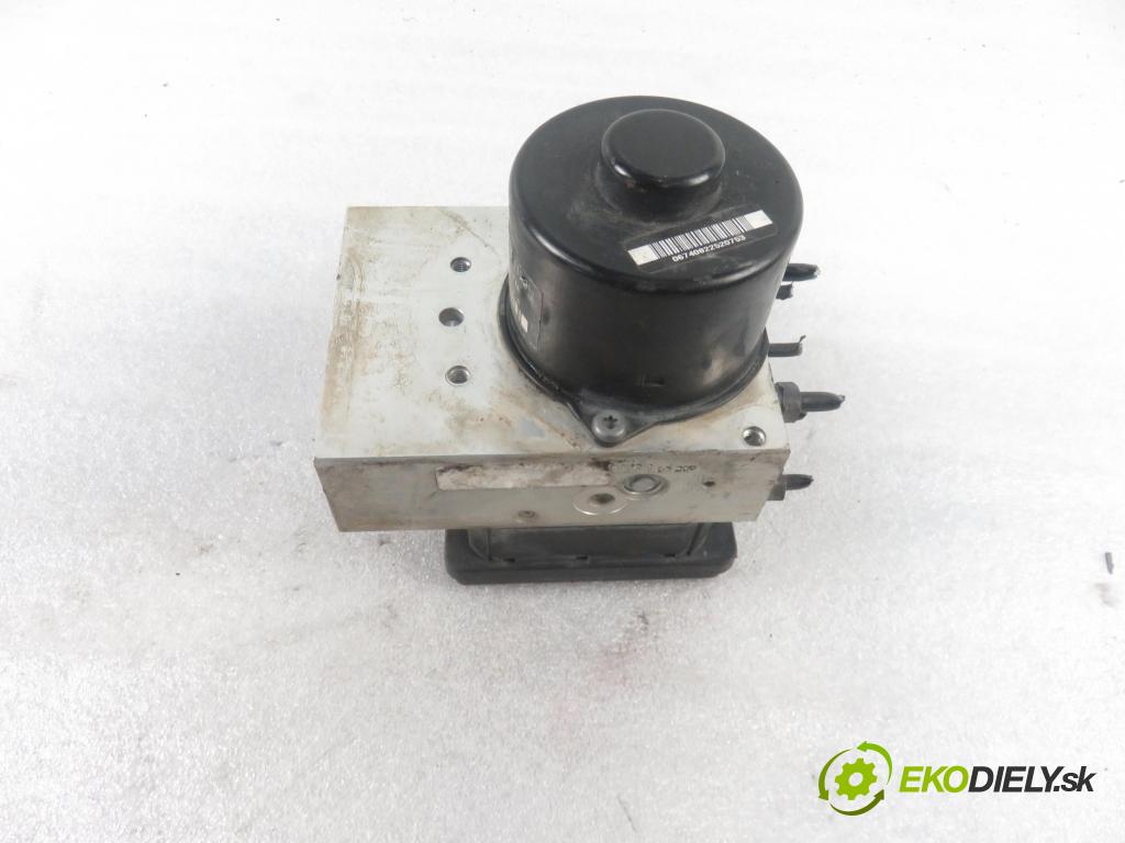 VW TOUAREG (7LA, 7L6, 7L7) SUV 2005 165,00 3.0 V6 TDI 224 - BKS 2967,00 Pumpa ABS 7L0907379G ; 10092503313 (Pumpy ABS)