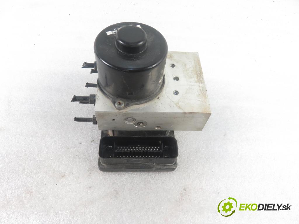 VW TOUAREG (7LA, 7L6, 7L7) SUV 2005 165,00 3.0 V6 TDI 224 - BKS 2967,00 Pumpa ABS 7L0907379G ; 10092503313 (Pumpy ABS)