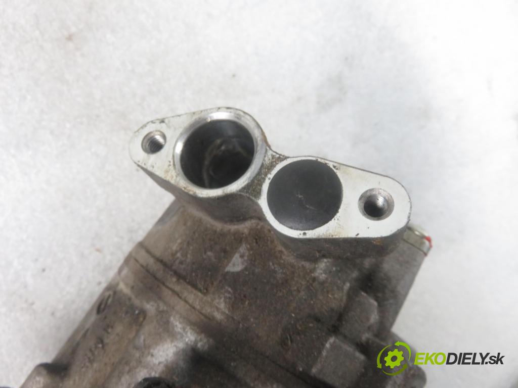 DACIA SANDERO II HB 2015 55,00 1.2 75 - D4F 732 1149,00 KOMPRESOR: klimatizácie 926006775R (Kompresory klimatizácie)