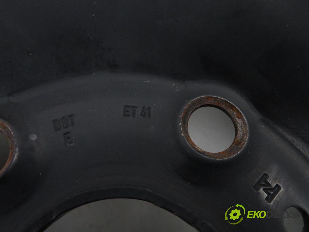 VW   0    disky / disk (OCEL 