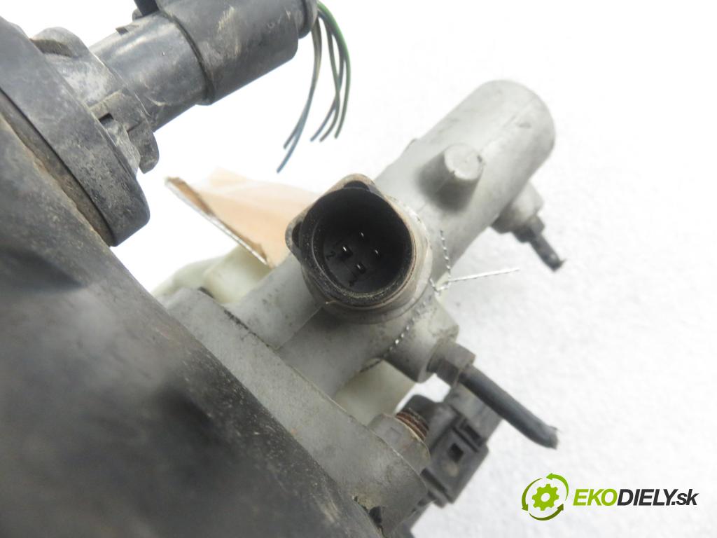 VW TOUAREG (7LA, 7L6, 7L7) SUV 2005 165,00 3.0 V6 TDI 224 - BKS 2967,00 Posilovač 7L6612101 ; 03786926014 (Servočerpadlá, pumpy riadenia)