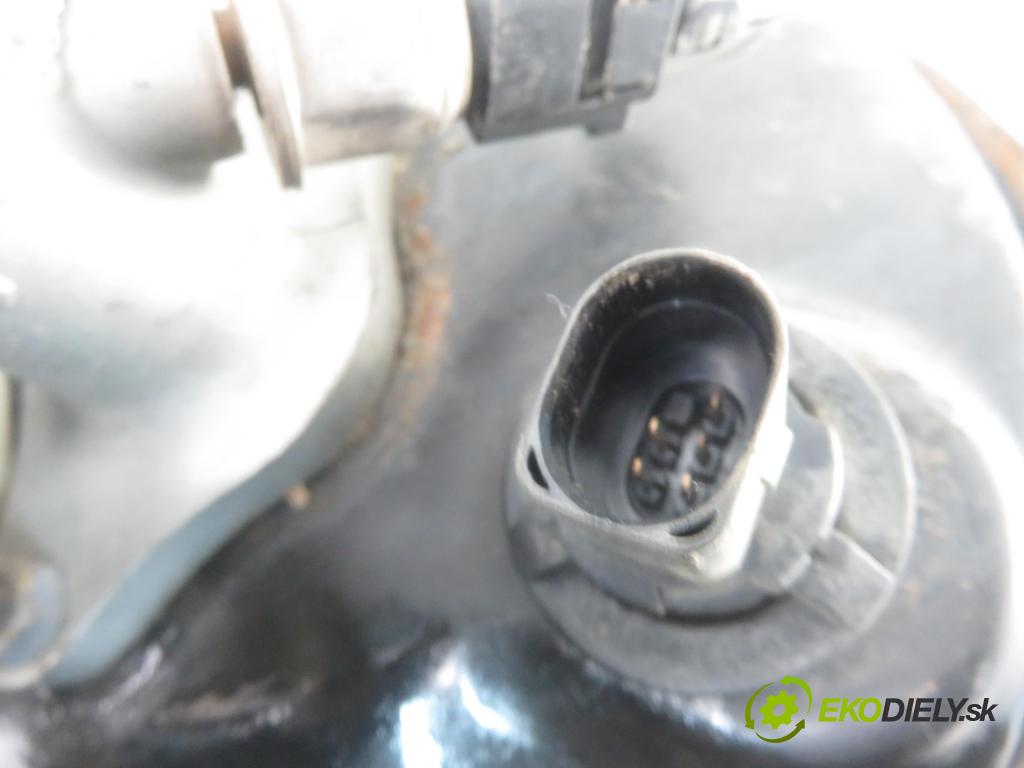 VW TOUAREG (7LA, 7L6, 7L7) SUV 2005 165,00 3.0 V6 TDI 224 - BKS 2967,00 Posilovač 7L6612101 ; 03786926014 (Servočerpadlá, pumpy riadenia)