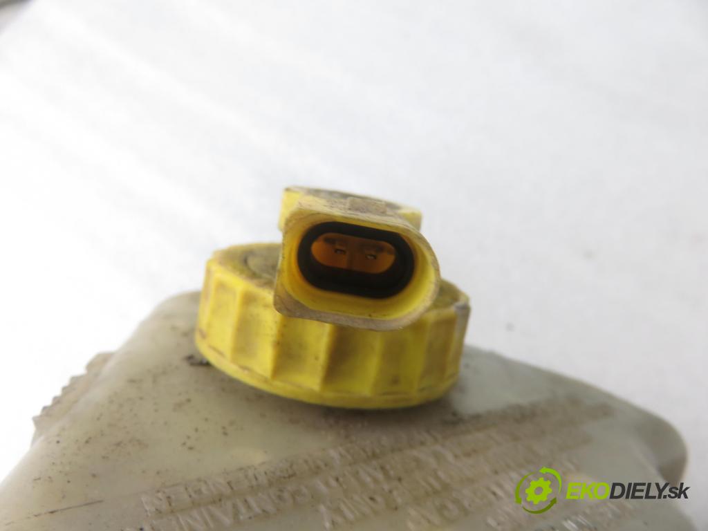 VW TOUAREG (7LA, 7L6, 7L7) SUV 2005 165,00 3.0 V6 TDI 224 - BKS 2967,00 Posilovač 7L6612101 ; 03786926014 (Servočerpadlá, pumpy riadenia)