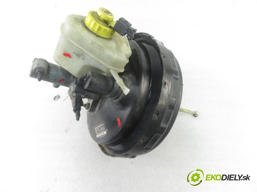 VW TOUAREG (7LA, 7L6, 7L7) SUV 2005 165,00 3.0 V6 TDI 224 - BKS 2967,00 Posilovač 7L6612101 ; 03786926014 (Servočerpadlá, pumpy riadenia)