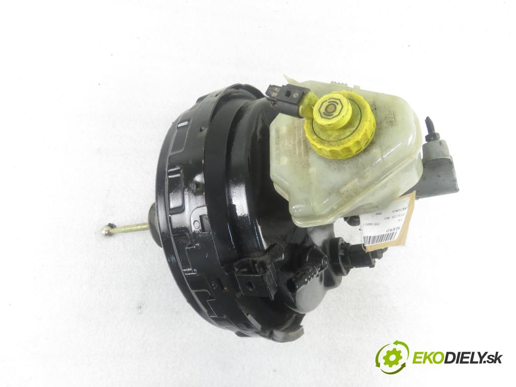 VW TOUAREG (7LA, 7L6, 7L7) SUV 2005 165,00 3.0 V6 TDI 224 - BKS 2967,00 Posilovač 7L6612101 ; 03786926014 (Servočerpadlá, pumpy riadenia)