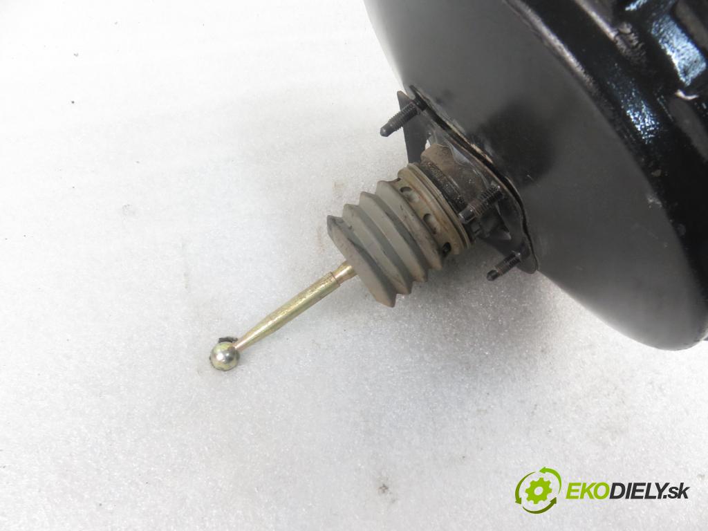 VW TOUAREG (7LA, 7L6, 7L7) SUV 2005 165,00 3.0 V6 TDI 224 - BKS 2967,00 Posilovač 7L6612101 ; 03786926014 (Servočerpadlá, pumpy riadenia)