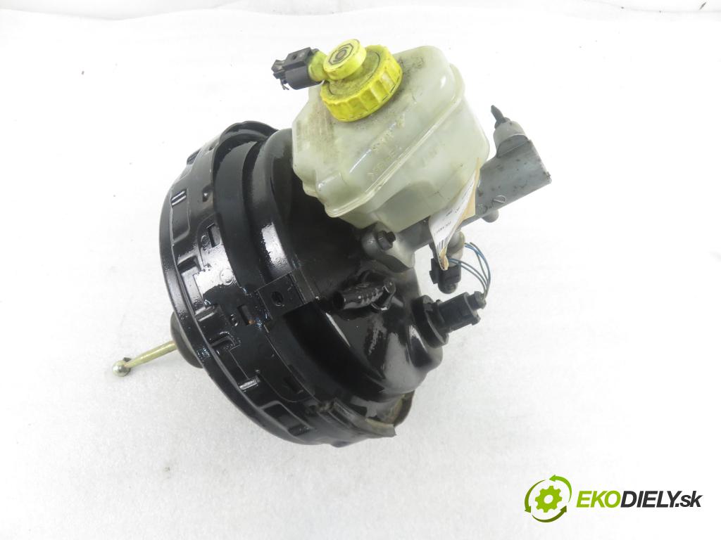 VW TOUAREG (7LA, 7L6, 7L7) SUV 2005 165,00 3.0 V6 TDI 224 - BKS 2967,00 Posilovač 7L6612101 ; 03786926014 (Servočerpadlá, pumpy riadenia)