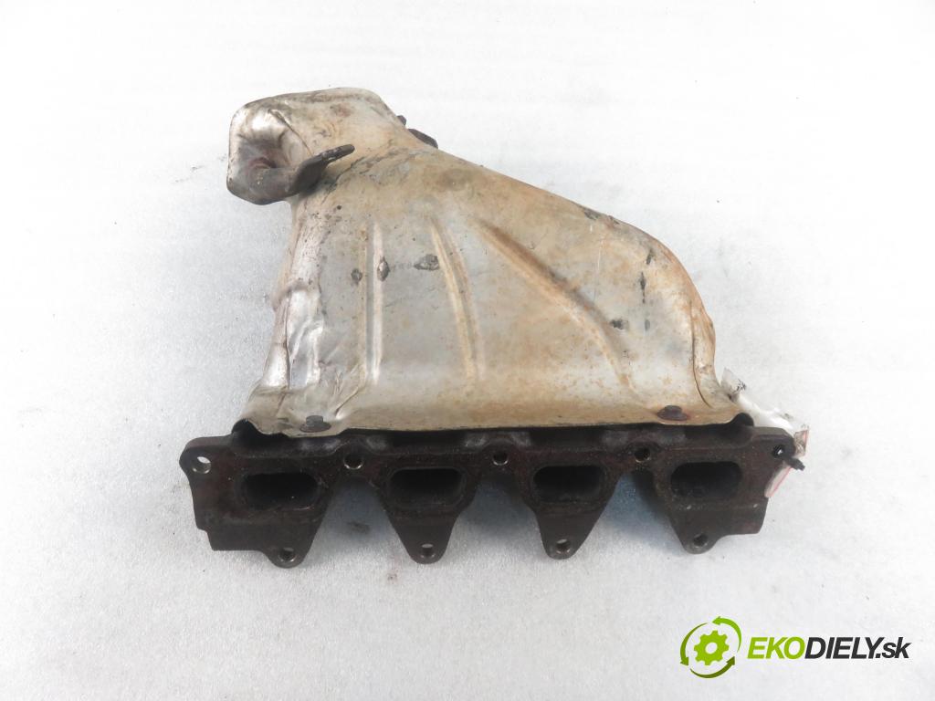 RENAULT THALIA I (LB0/1/2_) SEDAN 2004 0,00 1.4 16V - K4J 712 1390,00 potrubí VYČERPAT:  (Výfukové potrubí)