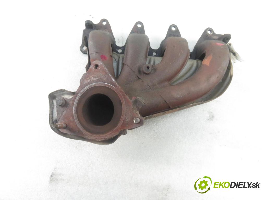 RENAULT THALIA I (LB0/1/2_) SEDAN 2004 0,00 1.4 16V - K4J 712 1390,00 potrubí VYČERPAT:  (Výfukové potrubí)