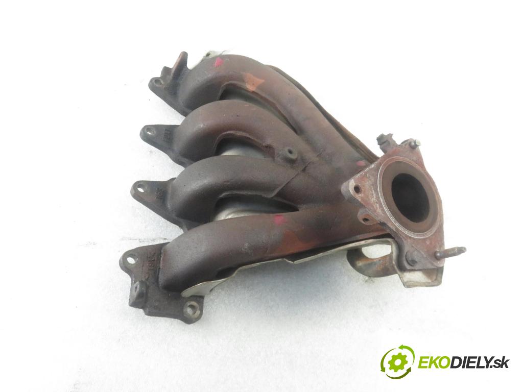 RENAULT THALIA I (LB0/1/2_) SEDAN 2004 0,00 1.4 16V - K4J 712 1390,00 potrubí VYČERPAT:  (Výfukové potrubí)