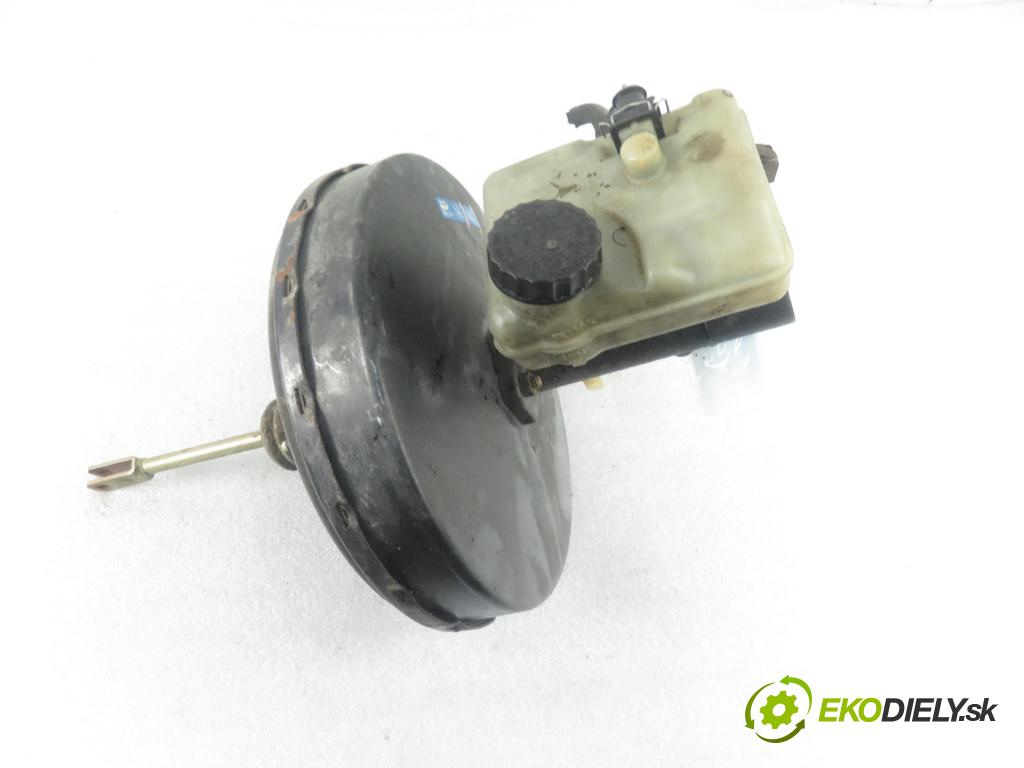 MERCEDES-BENZ SPRINTER 3-t Platforma / Podwozie (903) KABINA/PLATFORMA 1996 58,00 308 D 2.3 79 - OM 601.943 2299,00 Posilovač A0004306408 (Servočerpadlá, pumpy riadenia)