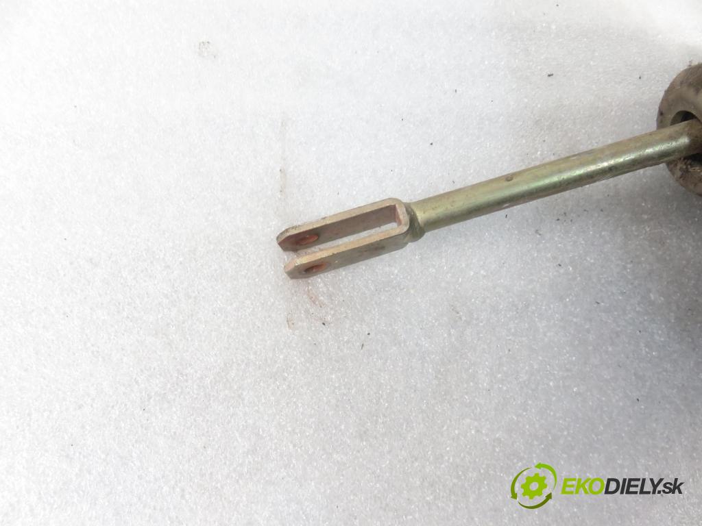 MERCEDES-BENZ SPRINTER 3-t Platforma / Podwozie (903) KABINA/PLATFORMA 1996 58,00 308 D 2.3 79 - OM 601.943 2299,00 Posilovač A0004306408 (Servočerpadlá, pumpy riadenia)