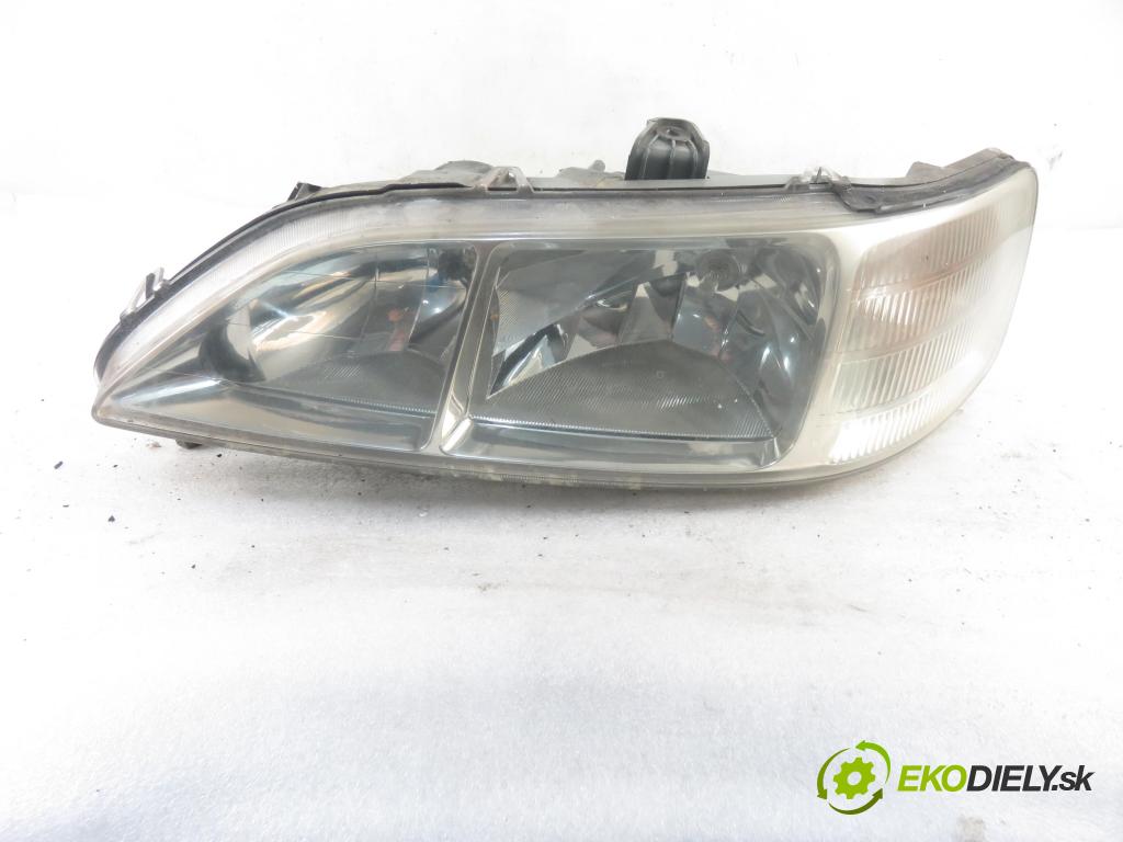 HONDA ACCORD VI (CK, CG, CH, CF8) LIFTBACK 2001 100,00 1.8 i (CG8) - F18B2 1850,00 Svetlo LP 33150S1AG010M1