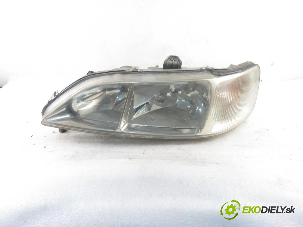 HONDA ACCORD VI (CK, CG, CH, CF8) LIFTBACK 2001 100,00 1.8 i (CG8) - F18B2 1850,00 Svetlo LP 33150S1AG010M1