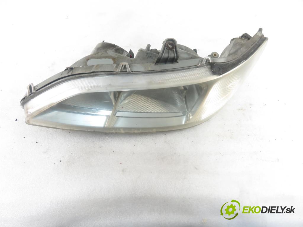 HONDA ACCORD VI (CK, CG, CH, CF8) LIFTBACK 2001 100,00 1.8 i (CG8) - F18B2 1850,00 Svetlo LP 33150S1AG010M1