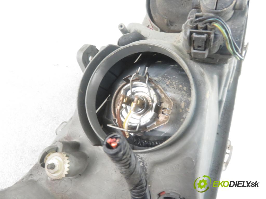 HONDA ACCORD VI (CK, CG, CH, CF8) LIFTBACK 2001 100,00 1.8 i (CG8) - F18B2 1850,00 Svetlo LP 33150S1AG010M1