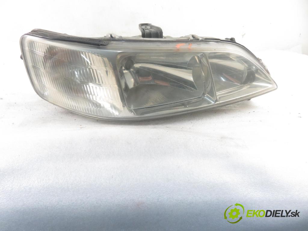 HONDA ACCORD VI (CK, CG, CH, CF8) LIFTBACK 2001 100,00 1.8 i (CG8) - F18B2 1850,00 Svetlo PP 33100S1AG010M1