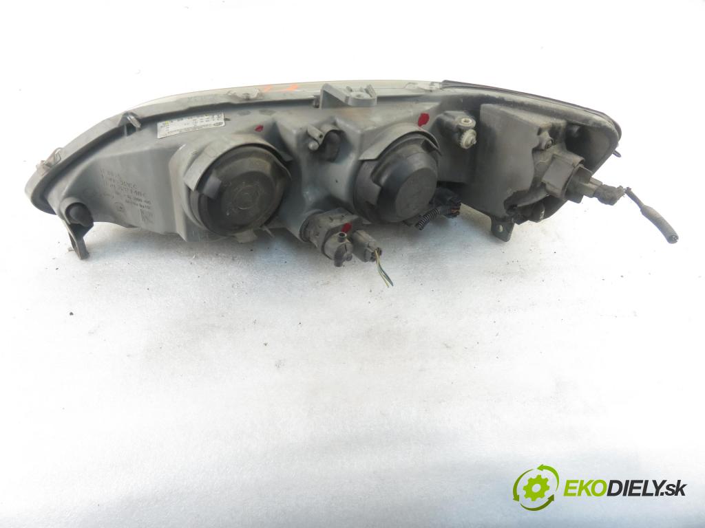 HONDA ACCORD VI (CK, CG, CH, CF8) LIFTBACK 2001 100,00 1.8 i (CG8) - F18B2 1850,00 Svetlo PP 33100S1AG010M1
