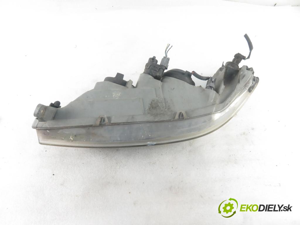 HONDA ACCORD VI (CK, CG, CH, CF8) LIFTBACK 2001 100,00 1.8 i (CG8) - F18B2 1850,00 Svetlo PP 33100S1AG010M1