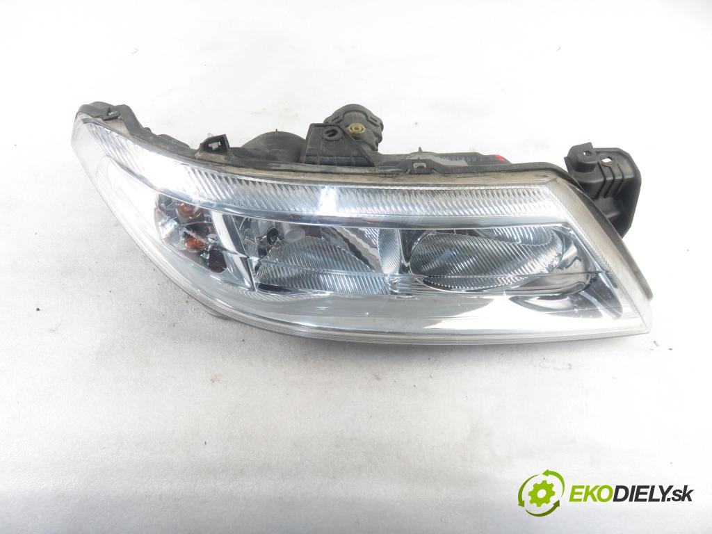RENAULT LAGUNA II Grandtour (KG0/1_) KOMBI 2001 88,00 1.9 dCi 120 - F9Q 750 1870,00 Svetlo PP