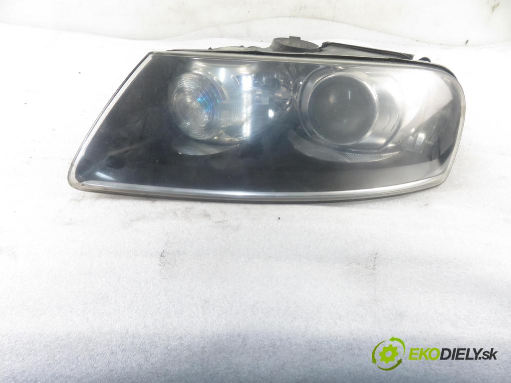 VW TOUAREG (7LA, 7L6, 7L7) SUV 2005 165,00 3.0 V6 TDI 224 - BKS 2967,00 Svetlo LP 7L6941015AM