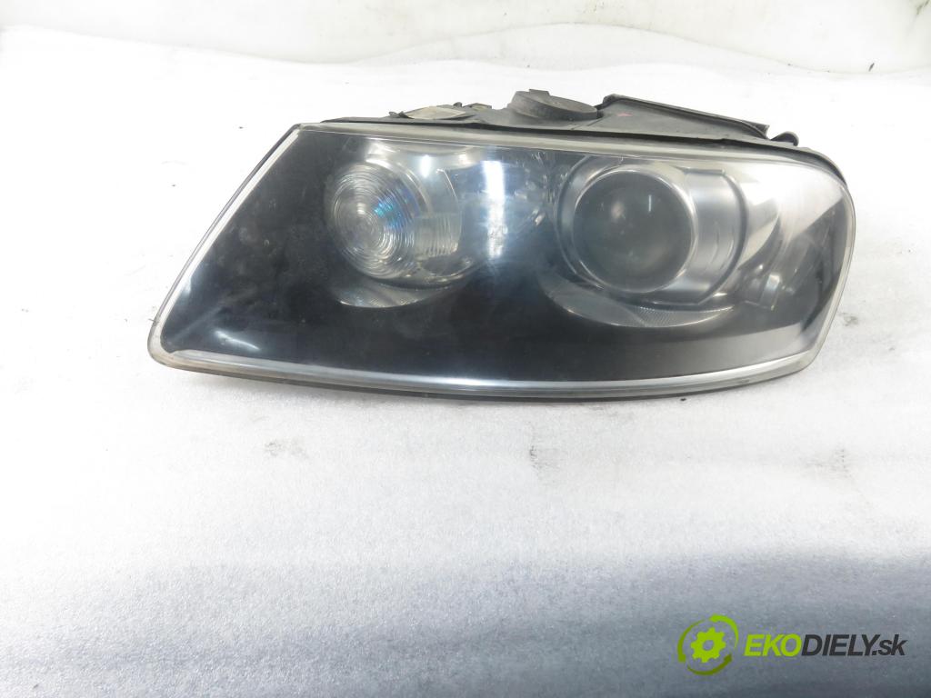 VW TOUAREG (7LA, 7L6, 7L7) SUV 2005 165,00 3.0 V6 TDI 224 - BKS 2967,00 Svetlo LP 7L6941015AM