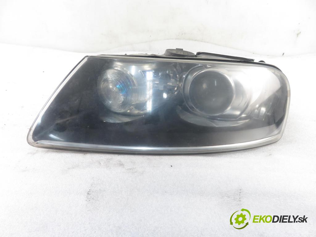 VW TOUAREG (7LA, 7L6, 7L7) SUV 2005 165,00 3.0 V6 TDI 224 - BKS 2967,00 Svetlo LP 7L6941015AM