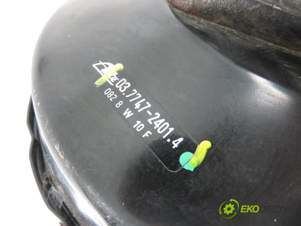 JAGUAR XJ (X308) SEDAN 1998 174,00 3.2 V8 237 - AJ32 3248,00 Posilovač 03774724014 (Servočerpadlá, pumpy riadenia)