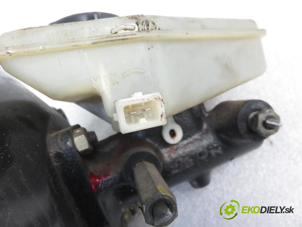 JAGUAR XJ (X308) SEDAN 1998 174,00 3.2 V8 237 - AJ32 3248,00 Posilovač 03774724014 (Servočerpadlá, pumpy riadenia)