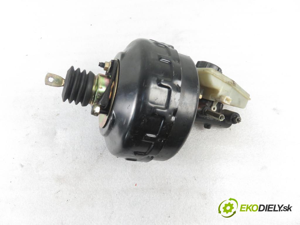 JAGUAR XJ (X308) SEDAN 1998 174,00 3.2 V8 237 - AJ32 3248,00 Posilovač 03774724014 (Servočerpadlá, pumpy riadenia)