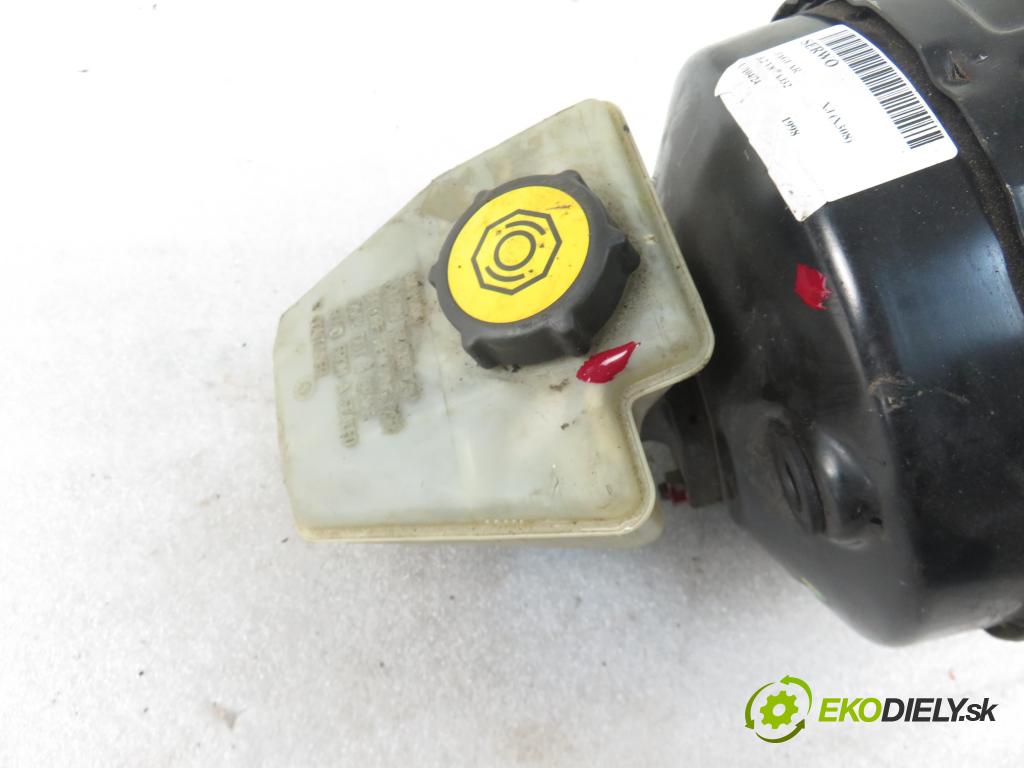 JAGUAR XJ (X308) SEDAN 1998 174,00 3.2 V8 237 - AJ32 3248,00 Posilovač 03774724014 (Servočerpadlá, pumpy riadenia)