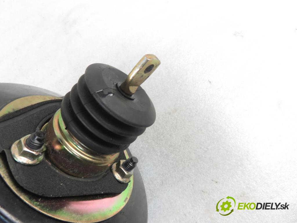 JAGUAR XJ (X308) SEDAN 1998 174,00 3.2 V8 237 - AJ32 3248,00 Posilovač 03774724014 (Servočerpadlá, pumpy riadenia)