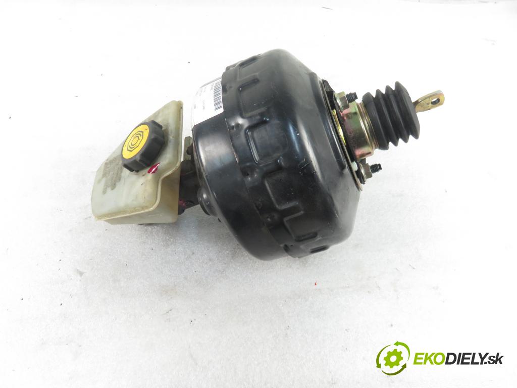 JAGUAR XJ (X308) SEDAN 1998 174,00 3.2 V8 237 - AJ32 3248,00 Posilovač 03774724014 (Servočerpadlá, pumpy riadenia)