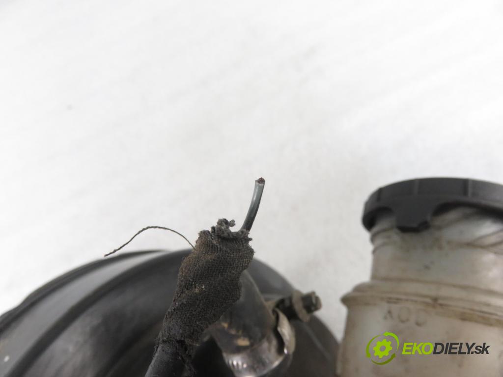 OPEL FRONTERA A (5_MWL4) TERENOWY 1997 85,00 2.5 TDS - 25TDS (VM41B) 2499,00 Posilovač 83805007 (Servočerpadlá, pumpy riadenia)