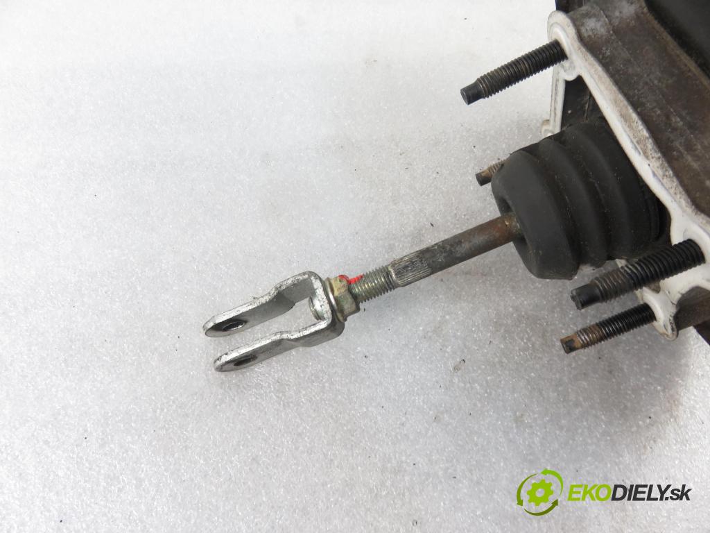 OPEL FRONTERA A (5_MWL4) TERENOWY 1997 85,00 2.5 TDS - 25TDS (VM41B) 2499,00 Posilovač 83805007 (Servočerpadlá, pumpy riadenia)